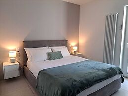 Urban Apartments