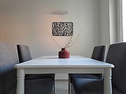 Urban Apartments