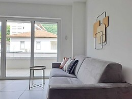 Urban Apartments