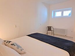 Urban Apartments