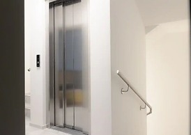 Urban Apartments