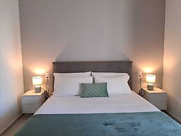 Urban Apartments