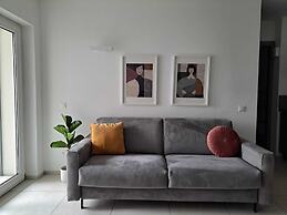 Urban Apartments