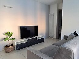 Urban Apartments