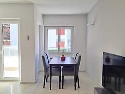Urban Apartments