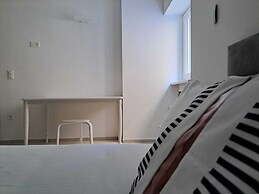 Urban Apartments