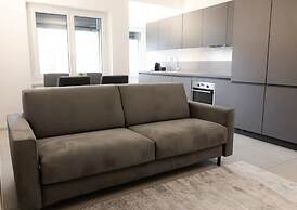 Urban Apartments