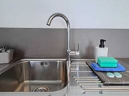 Urban Apartments