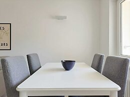 Urban Apartments