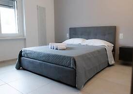 Urban Apartments