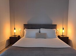 Urban Apartments
