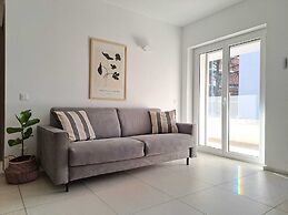 Urban Apartments