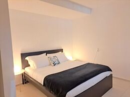 Urban Apartments