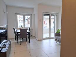 Urban Apartments