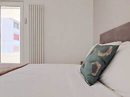 Urban Apartments