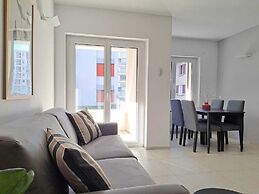 Urban Apartments