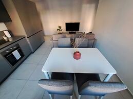 Urban Apartments