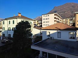 Urban Apartments