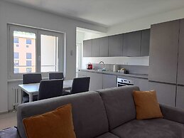 Urban Apartments