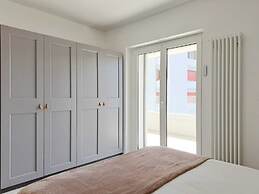 Urban Apartments