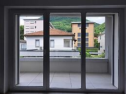 Urban Apartments