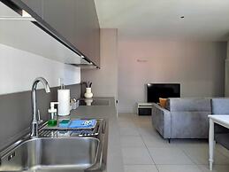 Urban Apartments
