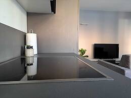 Urban Apartments