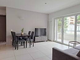 Urban Apartments