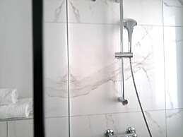 Urban Apartments