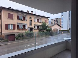 Urban Apartments