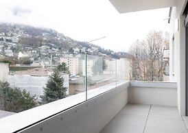 Urban Apartments