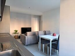 Urban Apartments