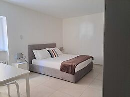 Urban Apartments