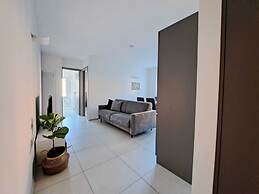 Urban Apartments