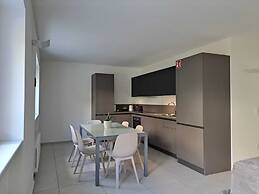 Urban Apartments