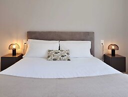 Urban Apartments