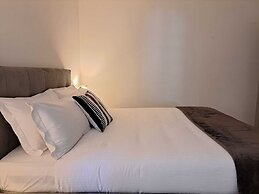 Urban Apartments