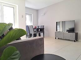 Urban Apartments