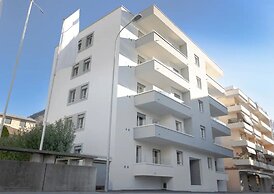 Urban Apartments