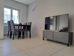 Urban Apartments