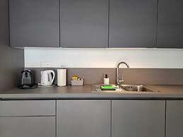 Urban Apartments