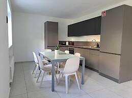 Urban Apartments
