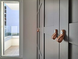 Urban Apartments
