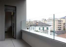 Urban Apartments