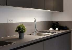 Urban Apartments