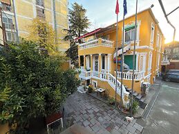 Hotel Vila 15 - Center