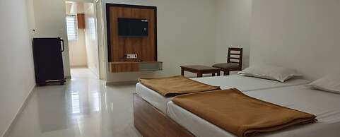 Sgr Luxury Homes