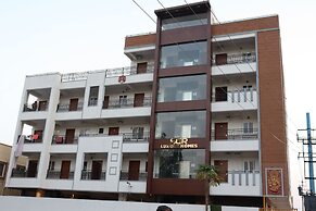 Sgr Luxury Homes