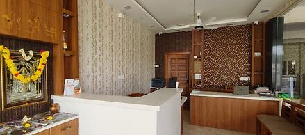 Sgr Luxury Homes