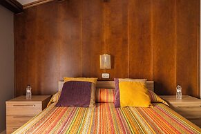 HOSTAL LOS VALLES
